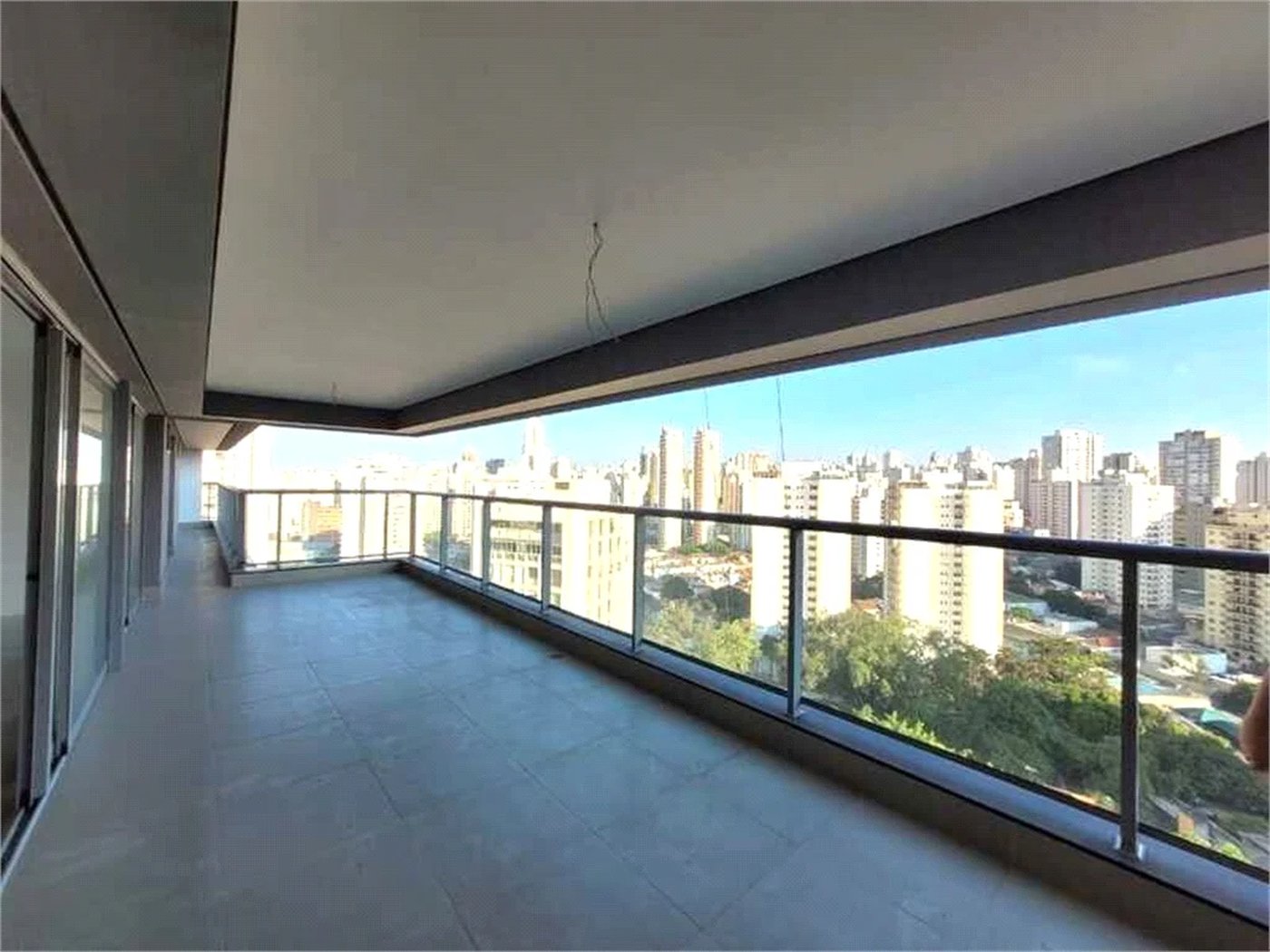 Apartamento à venda com 3 suítes em Água Branca, São Paulo, SP
