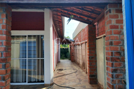 Chácara à venda com 3 quartos, sendo 1 suíte,  em Parque Reserva Fazenda Imperial, Sorocaba, SP