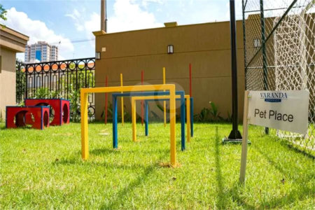 Apartamento à venda com 2 suítes em City Ribeirão, Ribeirão Preto, SP