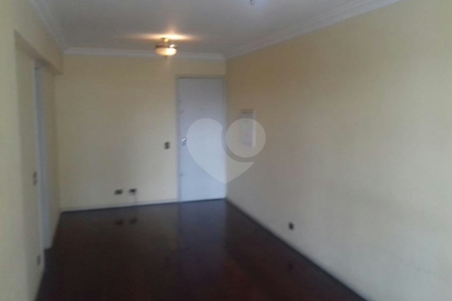 Apartamento à venda com 3 quartos, sendo 1 suíte, em Tucuruvi, São Paulo, SP