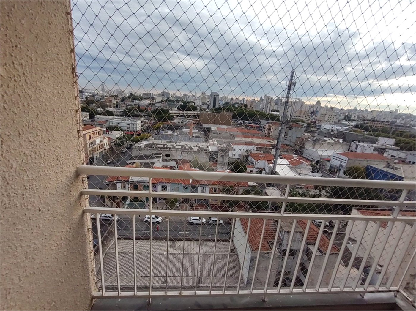 Apartamento à venda com 2 quartos em Luz, São Paulo, SP