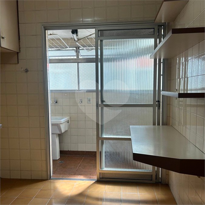 Apartamento à venda com 2 quartos em Santana, São Paulo, SP