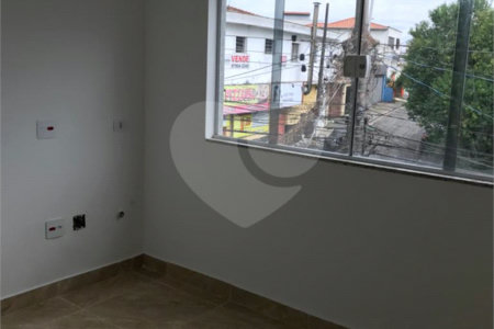 Sala para alugar em Jardim do Estádio, Santo André, SP