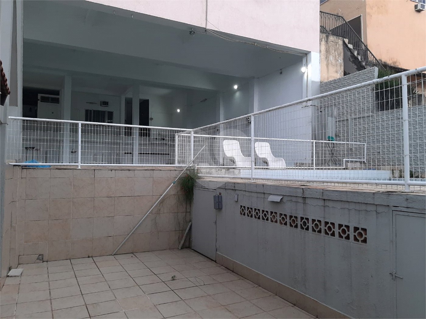 Casa à venda com 6 quartos, sendo 3 suítes,  em Tijuca, Rio de Janeiro, RJ