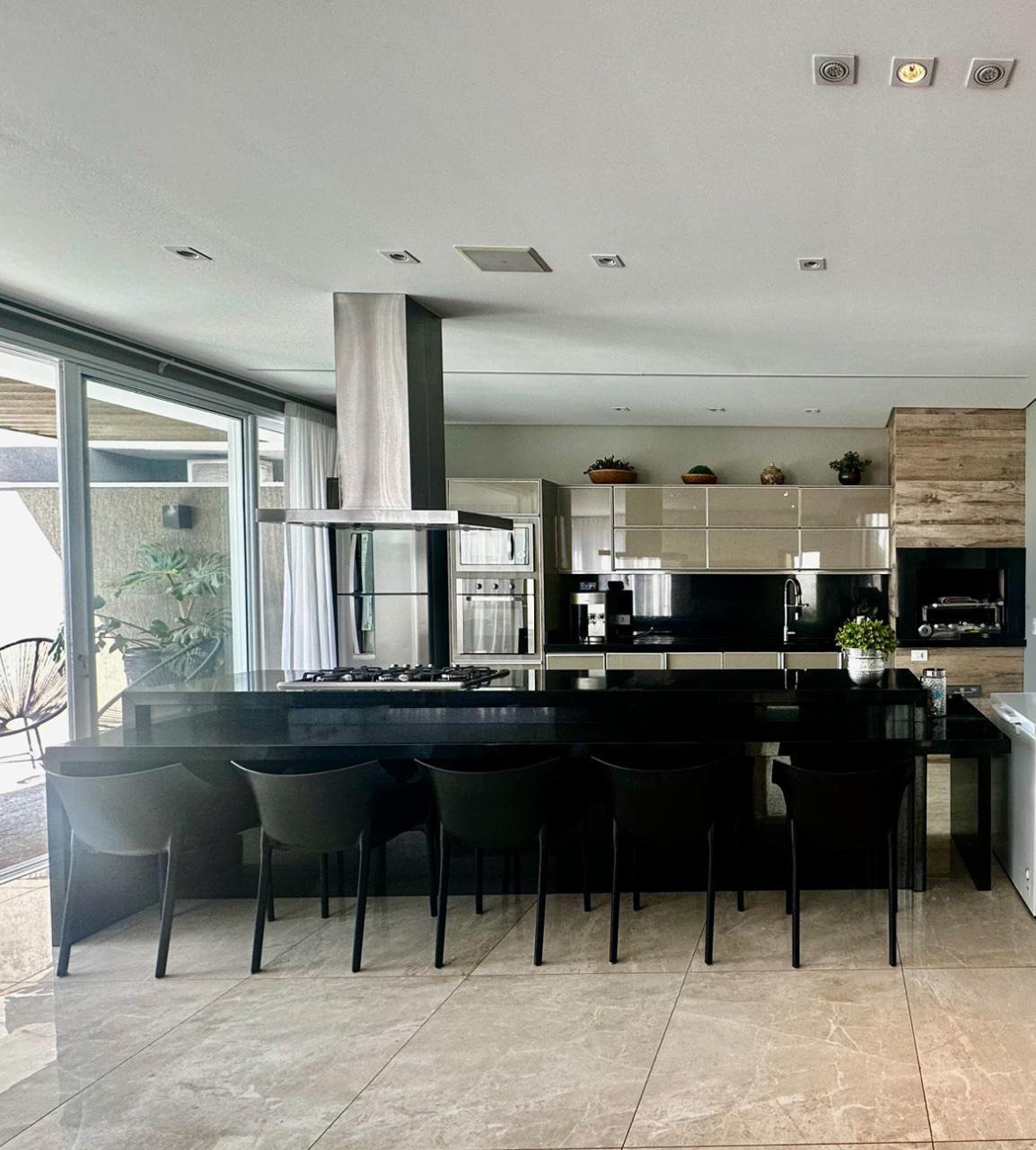 Casa de alto padrão à venda com 8 quartos em Condomínio Residencial Portal das Águas, Três Lagoas - MS