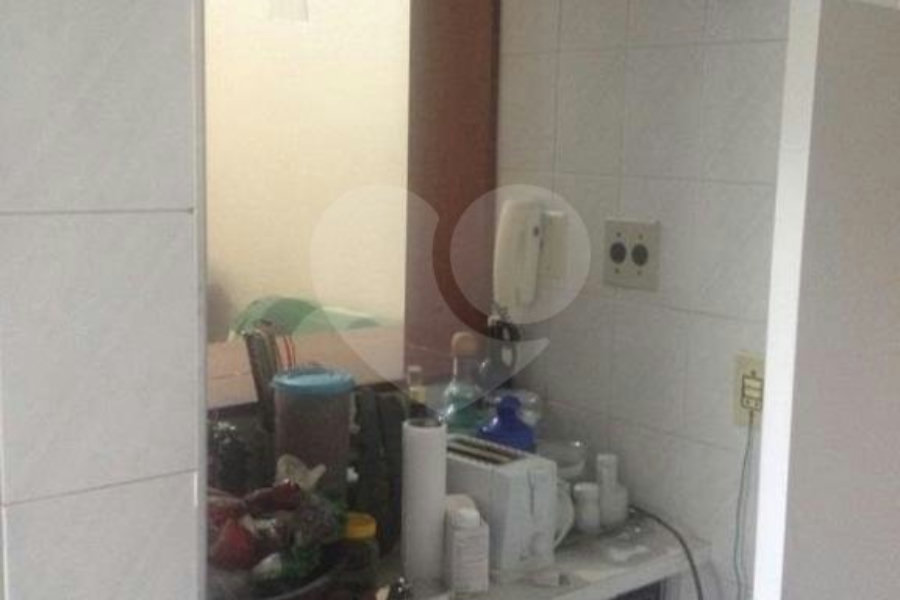 Apartamento à venda com 2 quartos, sendo 1 suíte,  em Pirituba, São Paulo, SP