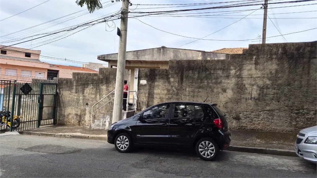 Casa à venda com 3 quartos em Jardim Ester, São Paulo, SP