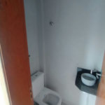 Casa com 2 dormitórios à venda, 85 m² por R$ 700.000,00 - Marapé - Santos/SP