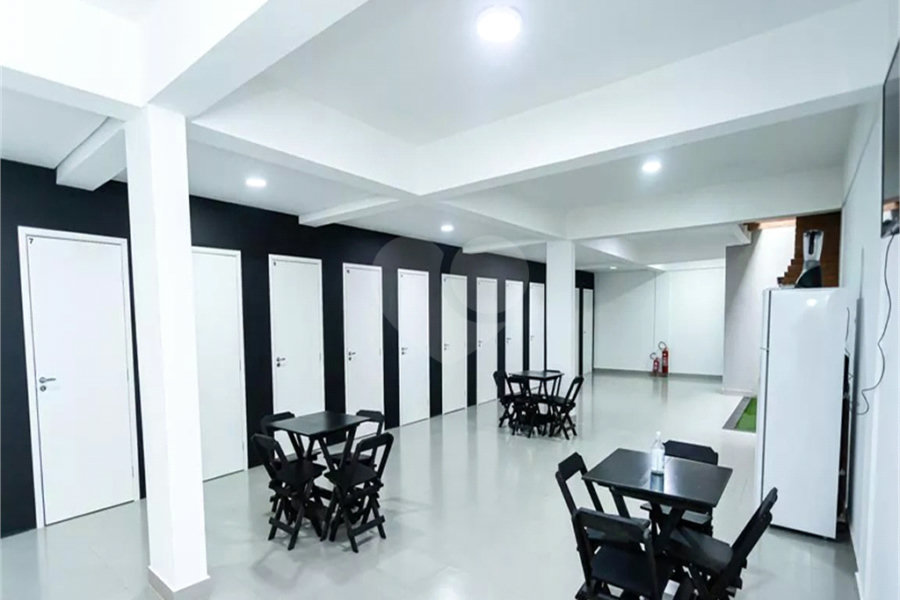Apartamento à venda com 2 quartos em Vila Celeste, São Paulo, SP