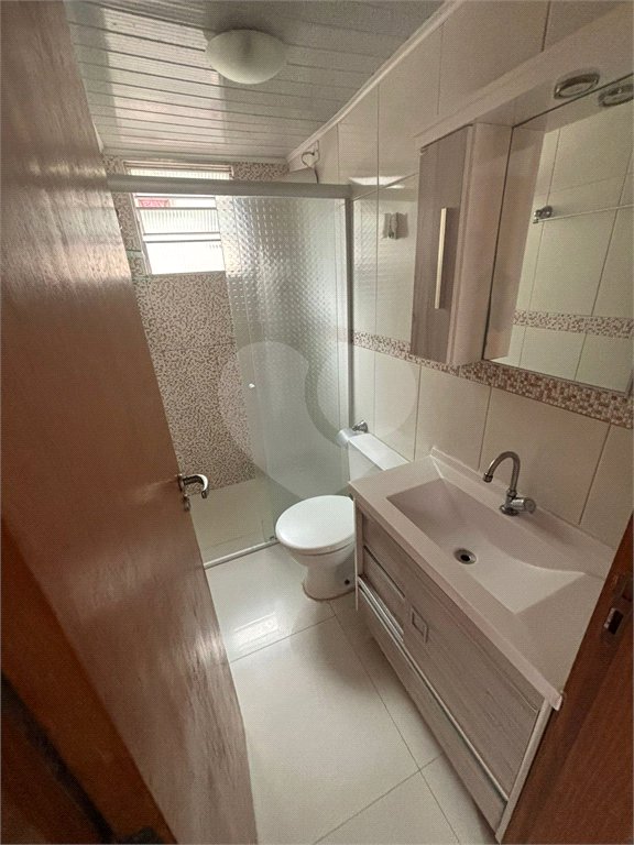 APARTAMENTO PARA VENDA NO SACOMÃ COM DOIS QUARTOS