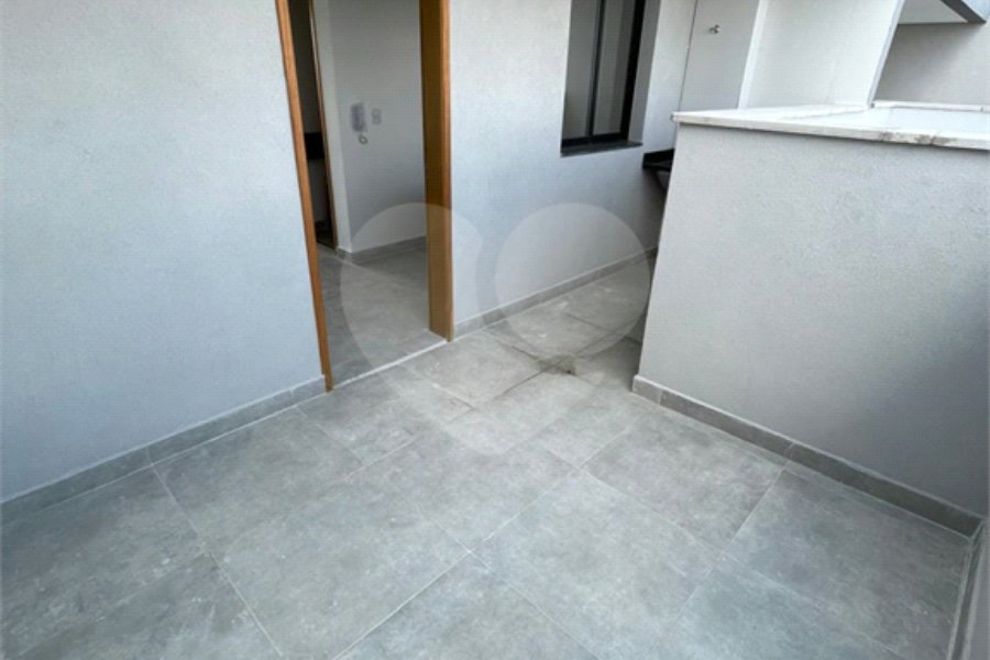 Casa à venda com 2 quartos no condomínio Residencial Calegari, São Paulo - SP