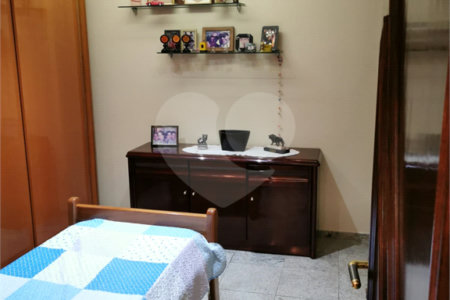 Cobertura à venda com 3 quartos em Vila Gumercindo, São Paulo, SP