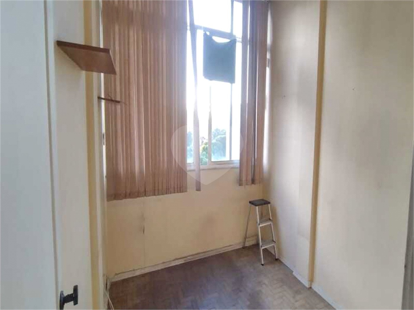 Apartamento à venda com 2 quartos em Praça da Bandeira, Rio de Janeiro, RJ