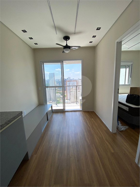 Studio à venda com 1 quarto em Vila Olímpia, São Paulo, SP