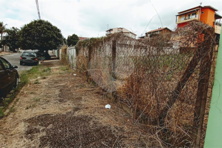 Terreno à venda em Jardim das Vitórias Régias, Valinhos, SP