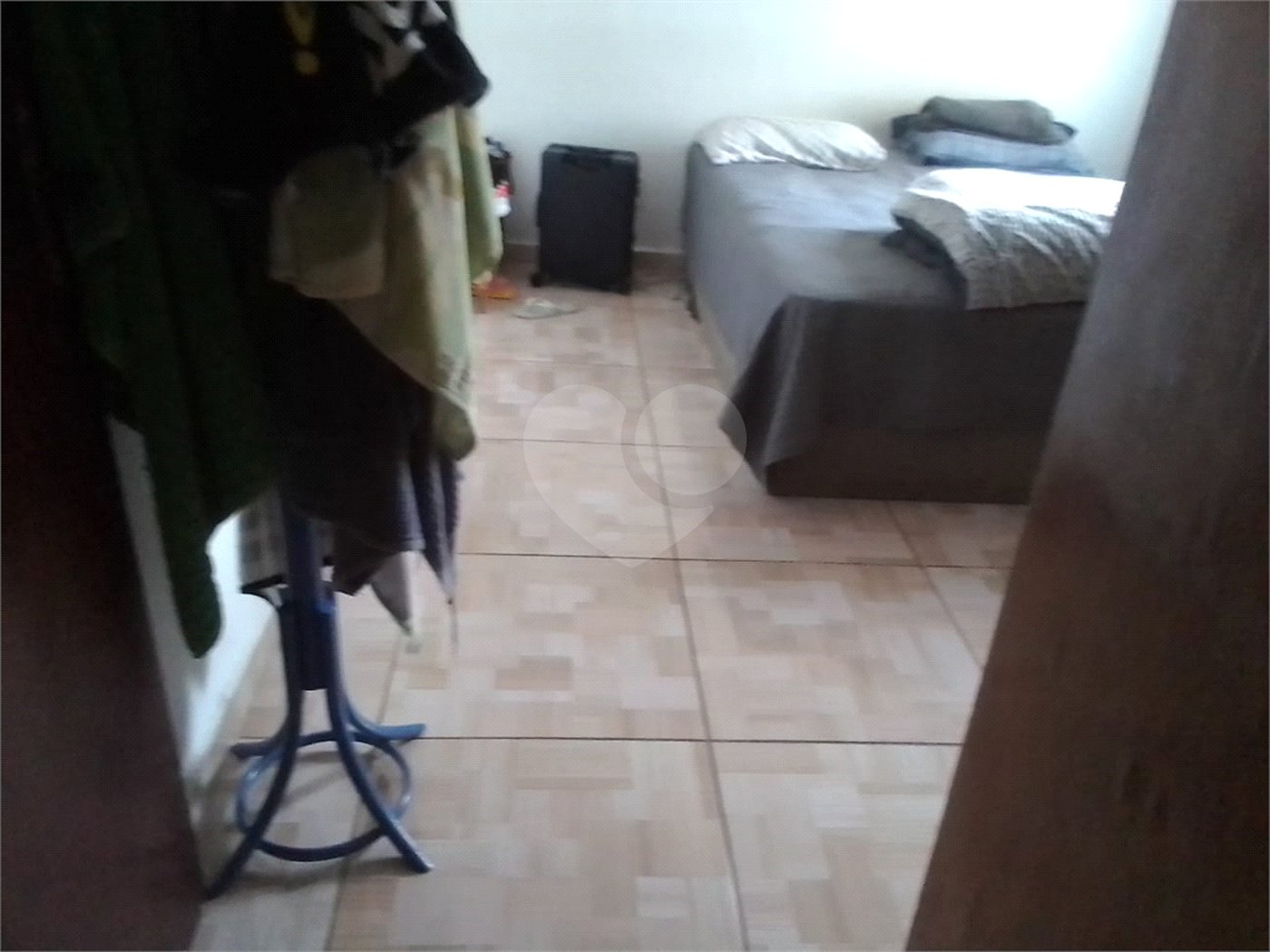 Apartamento à venda com 2 quartos em Cambuci, São Paulo, SP