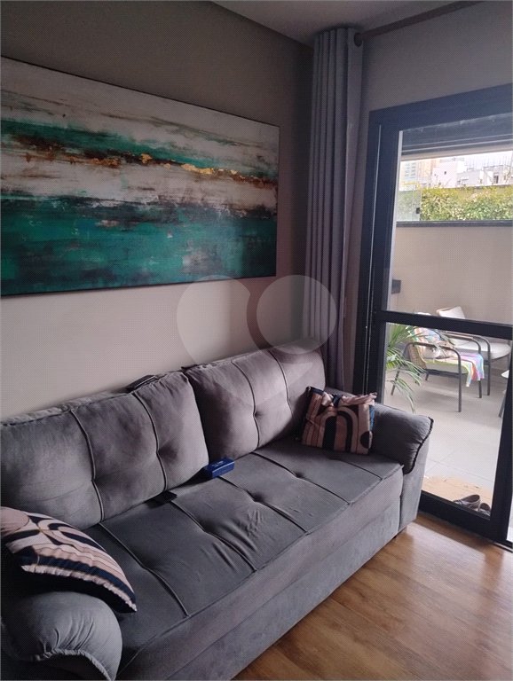 Apartamento à venda com 2 quartos, sendo 1 suíte,  em Jardim São Paulo(zona Norte), São Paulo, SP