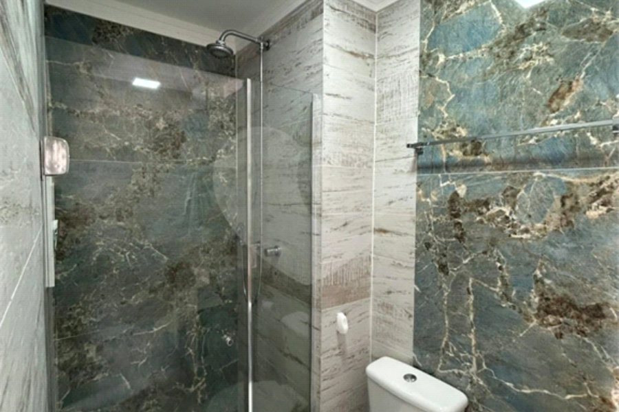 Apartamento à venda com 2 quartos, sendo 1 suíte, em Vila Maria, São Paulo, SP