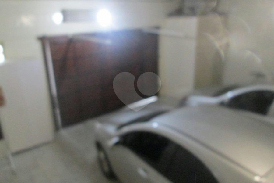 Sobrado à venda com 3 quartos, sendo 1 suíte, em Horto Florestal, São Paulo, SP