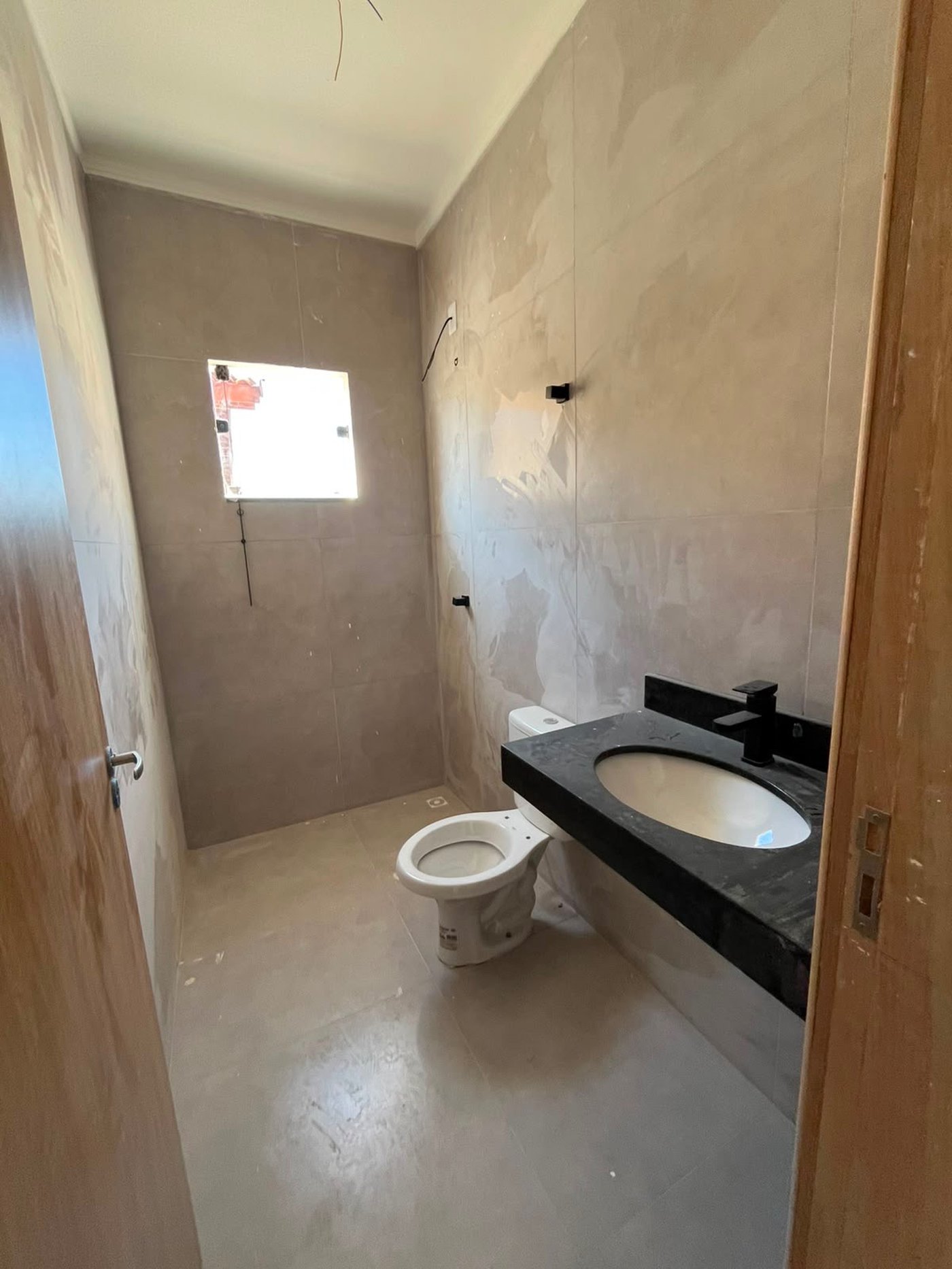 Casa à venda com 2 quartos, sendo 1 suíte,  em Vila Clementina, Três Lagoas, MS
