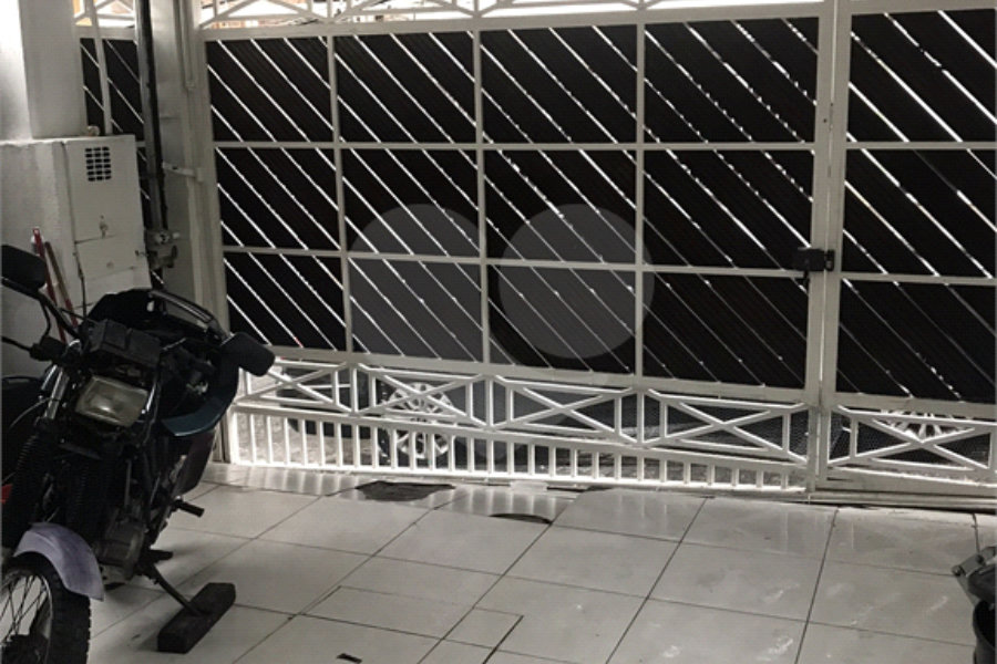 Sobrado à venda com 3 quartos em Mandaqui, São Paulo, SP