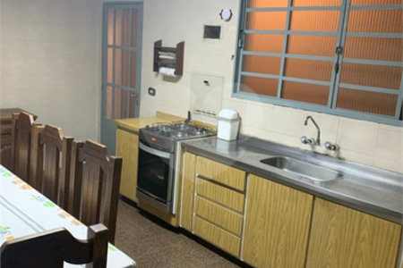 Casa à venda com 2 quartos em Vila Jaguara, São Paulo, SP