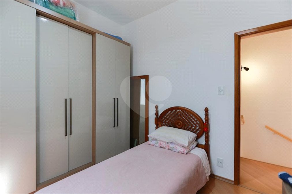 Sobrado à venda com 2 quartos em Santana, São Paulo, SP