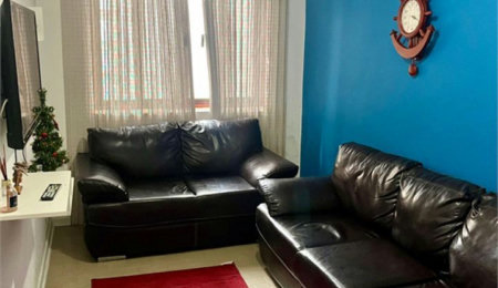 Apartamento Residencial à venda, Enseada, Guarujá - AP1502.