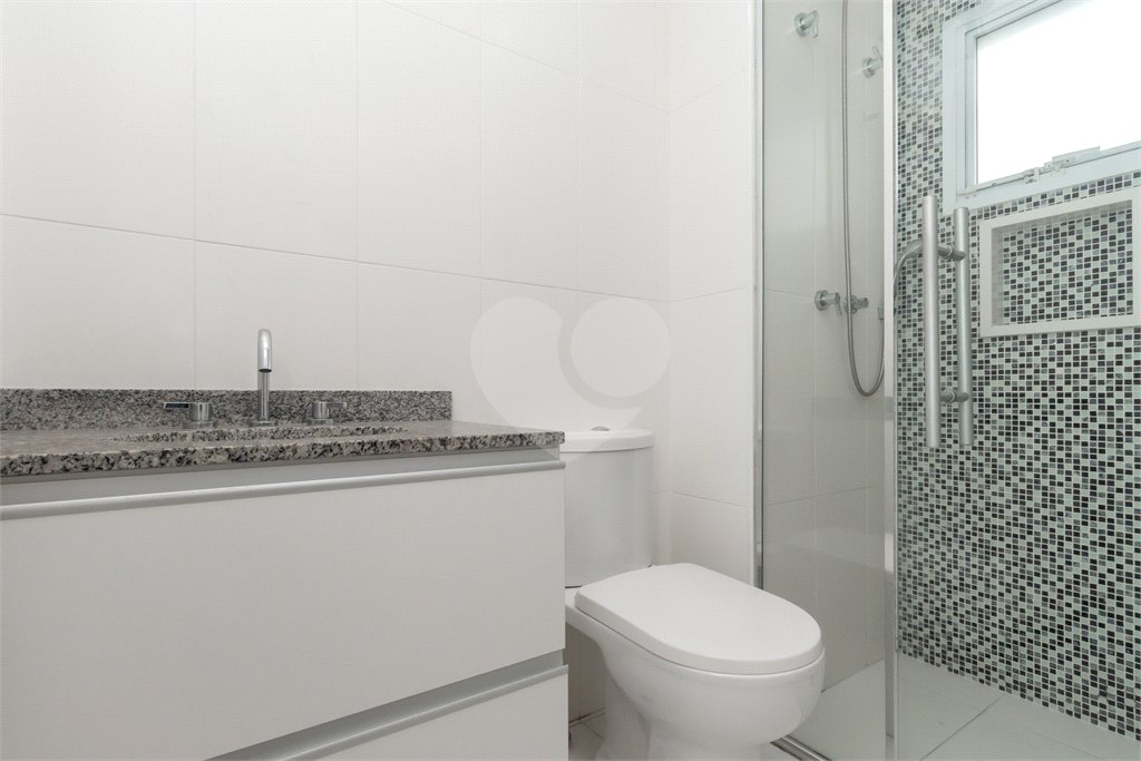Apartamento à venda com 4 quartos, sendo 3 suítes, em Jardim Cidade Pirituba, São Paulo, SP