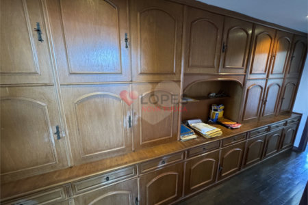 Apartamento à venda com 4 quartos, sendo 2 suítes,  em Tijuca, Rio de Janeiro, RJ