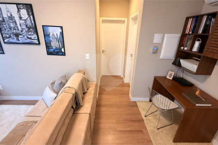 Casa à venda com 3 suítes no condomínio Jardim Residencial Dona Maria José, Indaiatuba - SP