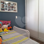 Apartamento à venda com 3 quartos, sendo 1 suíte, em Vila Dom Pedro Ii, São Paulo, SP