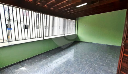Sobrado à venda com 4 quartos, sendo 2 suítes, em Vila Maria, São Paulo, SP