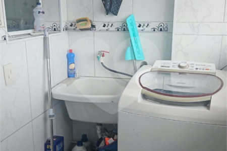 Apartamento à venda com 3 quartos, sendo 1 suíte, em Vila Nivi, São Paulo, SP