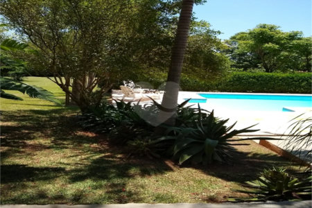 Chácara à venda com 4 suítes em Vale das Laranjeiras, Indaiatuba, SP