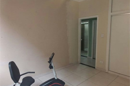 Apartamento com 3 dormitórios à venda, 87 m² por R$ 690.000,00 - Gonzaga - Santos/SP
