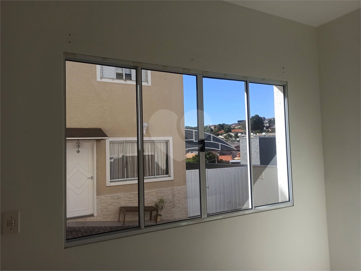 Casa em condomínio à venda com 2 suítes em Jardim Paulista, Atibaia, SP