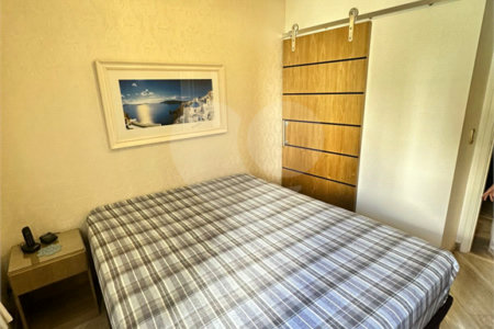 Apartamento à venda com 2 quartos, sendo 1 suíte, em Jardim Paulista, São Paulo, SP