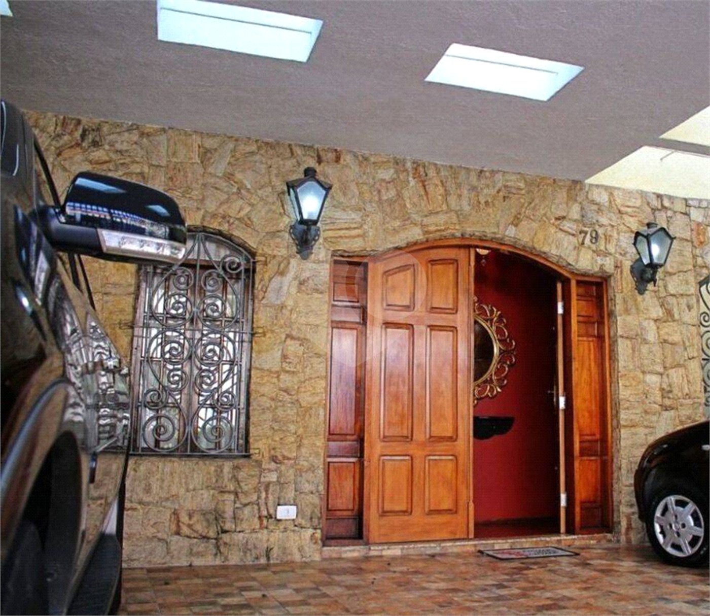 Sobrado à venda com 5 suítes em Mooca, São Paulo, SP