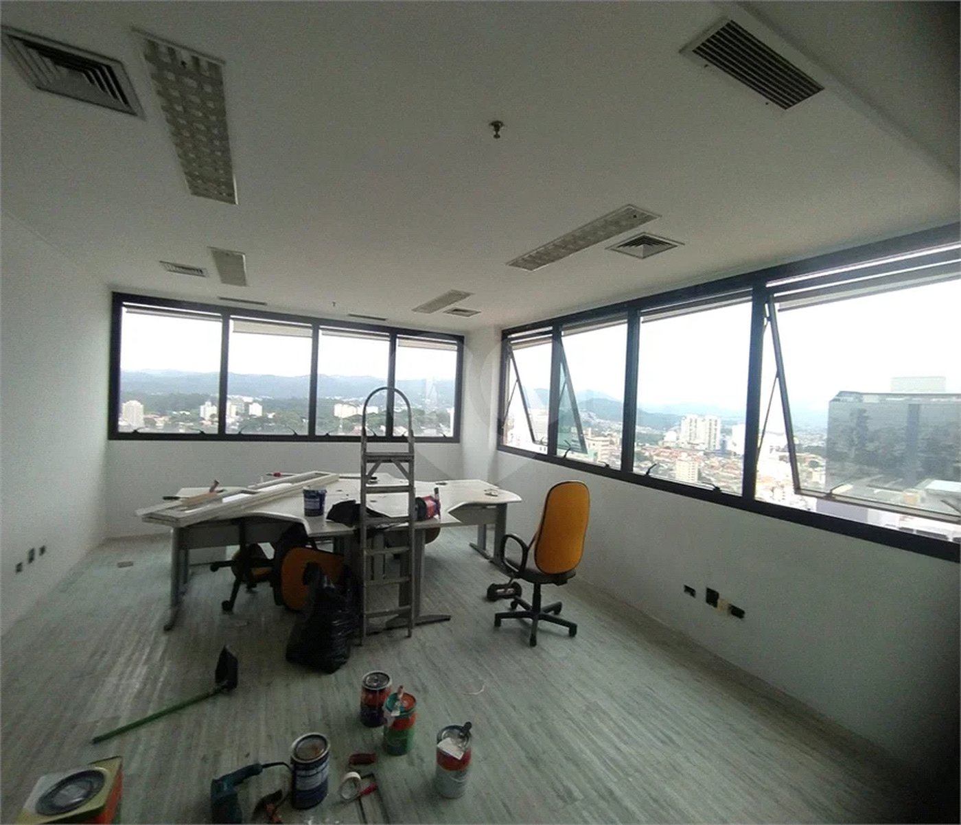 Sala à venda em Tucuruvi, São Paulo, SP