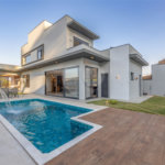 Casa à venda com 3 suítes no condomínio Villa D' Oro, Vinhedo - SP