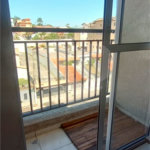 Apartamento à venda com 2 quartos em Conjunto Habitacional Brás Cubas, Mogi das Cruzes, SP