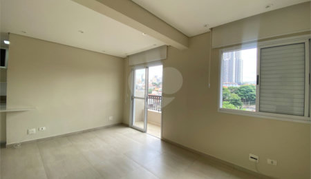 Apartamento à venda ou para alugar com 2 quartos, sendo 1 suíte, em Parada Inglesa, São Paulo, SP