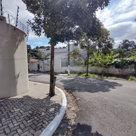 Terreno à venda no condomínio Jardim Leonor Mendes de Barros, São Paulo - SP