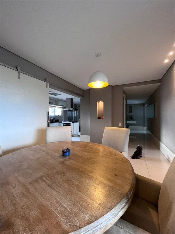 Apartamento à venda com 4 suítes em Jardim Morumbi, São Paulo, SP