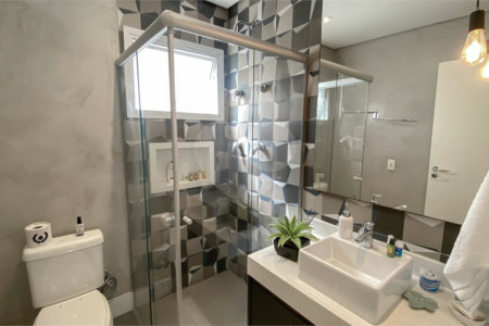 Casa à venda com 4 quartos, sendo 3 suítes, no condomínio Brisa Verde, São Paulo - SP