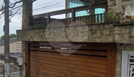 Sobrado à venda com 3 quartos, sendo 2 suítes,  em Pirituba, São Paulo, SP