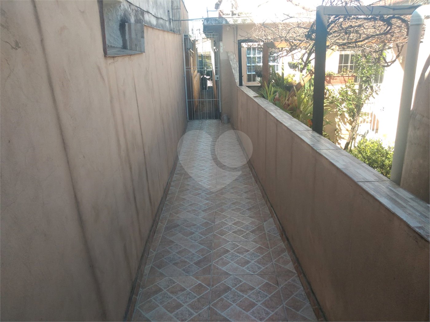 Casa Térrea à venda com 2 quartos em Vila Santa Edwiges, São Paulo, SP