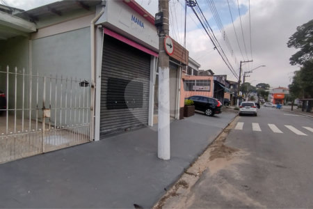 Casa Térrea à venda com 2 quartos em Cidade Dutra, São Paulo, SP