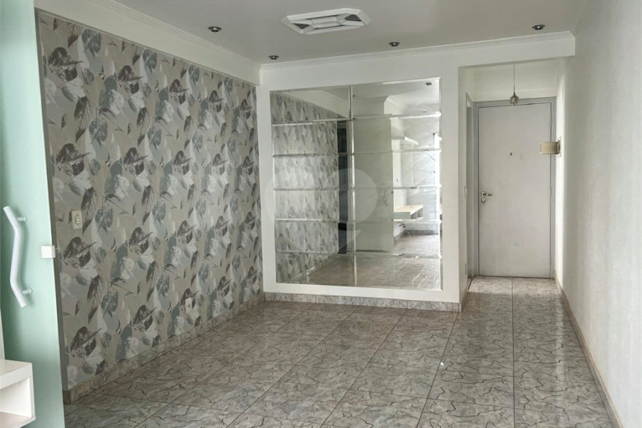 Apartamento à venda com 2 quartos, sendo 1 suíte, em Santana, São Paulo, SP